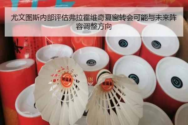 尤文图斯内部评估弗拉霍维奇夏窗转会可能与未来阵容调整方向
